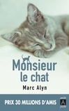 Marc Alyn - Monsieur le chat.