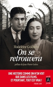Madeleine Goldstein et Serge Filippini - On se retrouvera.
