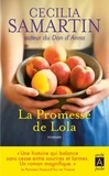 Cecilia Samartin - La promesse de Lola.