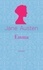 Jane Austen - Emma - Edition collector.