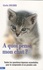 Gisèle Foucher - A quoi pense mon chat ? - Toutes les questions et les réponses pour le comprendre et en prendre soin.
