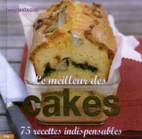 Fanny Matagne - Le meilleur des cakes.