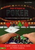 Dario De Toffoli - Jouer et gagner au poker.