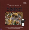 Philippe Chavanne - La bonne cuisine de bistrot.