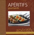 Philippe Chavanne - Apéritifs gourmands.