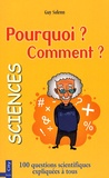 Guy Solenn - Les Sciences - Pourquoi ? Comment ?.