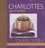 Philippe Chavanne - Charlottes gourmandes.