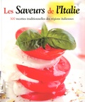 Michèle Zachayus - Les saveurs de l'Italie - Plus de 300 recettes traditionnelles des régions d'Italie.