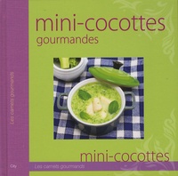 Alice Delvaille - Mini-cocottes gourmandes.