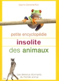 Gavin's Clemente Ruiz - Petite encyclopédie insolite des animaux.