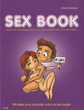 Antoine Bocquet - Sex book.