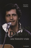 Damien Panerai - Joe Dassin une histoire vraie.