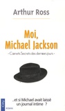 Michael Ross - Moi, Michael Jackson.