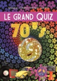 Pascal Naud - Le grand quiz 70's.