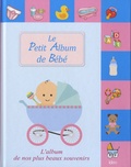  City - Le petit album de bébé.