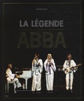 Elizabeth Linton - La légende Abba.