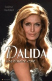 Solène Haddad - Dalida - Une histoire vraie.