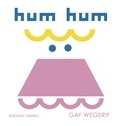 Gay Wegerif - Hum hum.