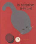 Janik Coat - La surprise.