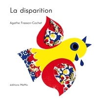 Dominique Frasson-Cochet - La disparition.