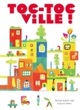 Florie Saint-Val - Toc-Toc Ville !.