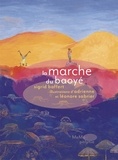 Sigrid Baffert et Adrienne Sabrier - La marche du Baoyé.