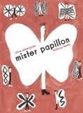 Alice Meteignier - Mister Papillon.