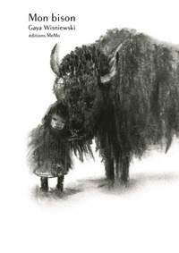 Gaya Wisniewski - Mon bison.
