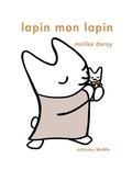 Malika Doray - Lapin, mon lapin.