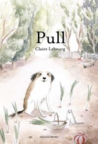 Claire Lebourg - Pull.
