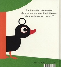 Le nouveau canard