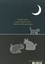 Claire Garralon - La nuit, tous les chats....