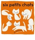 Jin Kitamura - Six petits chats.