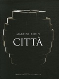 Martine Bedin et Vitaliano Lopez - Citta - Dix-sept Vases et Autres Objets blancs.