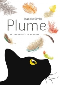 Isabelle Simler - Plume.