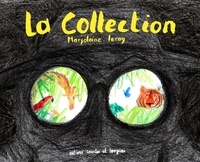 Marjolaine Leray - La Collection.