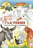 Isabelle Simler - La ferme.