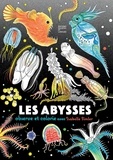 Isabelle Simler - Les Abysses.