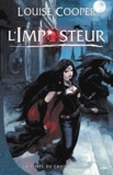 Louise Cooper - La Porte du Chaos Tome 1 : L'Imposteur.