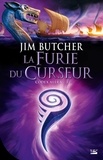 Jim Butcher - Codex Aléra Tome 3 : La Furie du Curseur.