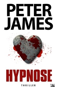 Peter James - Hypnose.
