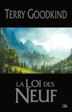 Terry Goodkind - La loi des neuf.