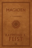 Raymond-E Feist - La Guerre de la Faille Tome 1 : Magicien - L'Apprenti.
