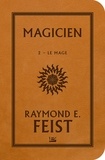 Raymond-E Feist - Magicien Tome 2 : Le mage.