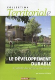 Séverine Cattiaux - Le développement durable à l'échelle des petites collectivités.