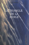 Jean Peyrard - Le triangle de la Burle.