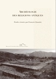 François Quantin - Archéologie des religions antiques.