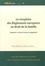 Jean-Jacques Lemouland - La réception des règlements européens en droit de la famille - Regards croisés franco-espagnols.