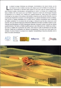 Le modèle pictural au théâtre du Siècle d'or espagnol aux modernités européennes