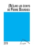 Abel Kouvouama - (Re)lire les écrits de Pierre Bourdieu - Pour une démarche socio-anthropologique critique et créatrice.
